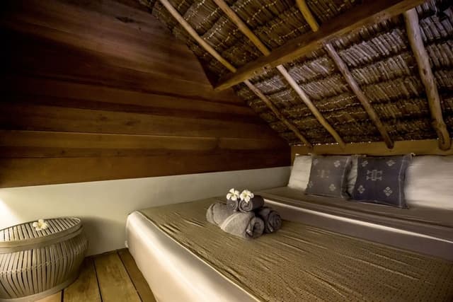 Boutique Surfer Loft