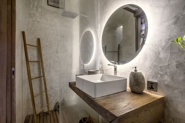 Boutique Surfer Loft
