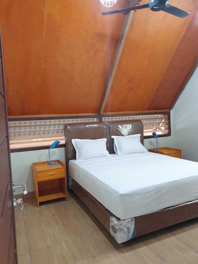 Deluxe Villa