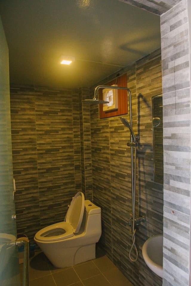 Express Rooms