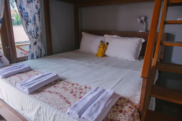 Express Rooms