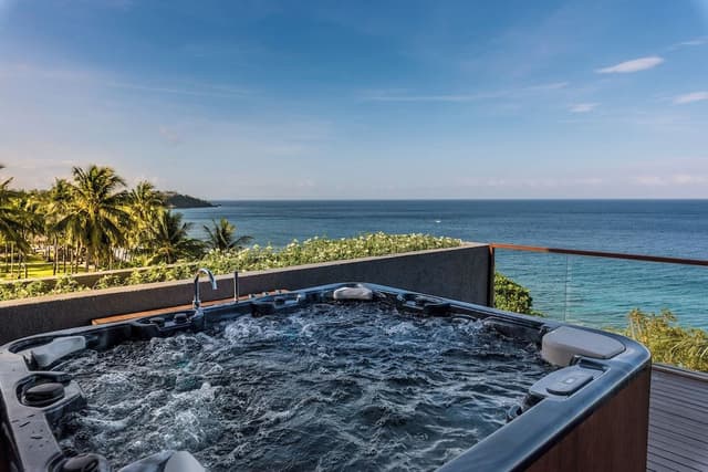 Royal Penthouse