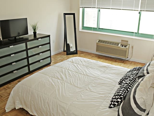 Luxury Room, 1 Bedroom, Accessible, Mountain View