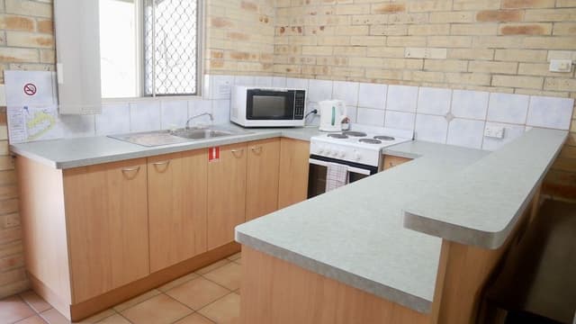 Family Apartment