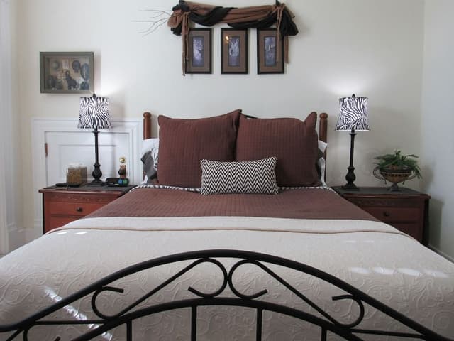 Design Suite, Ensuite, Mountain View (Sycamore- 4)
