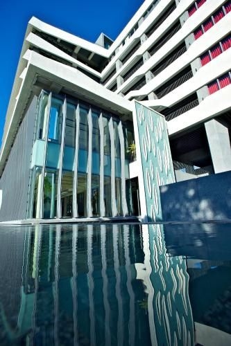 The Suites Taitung1