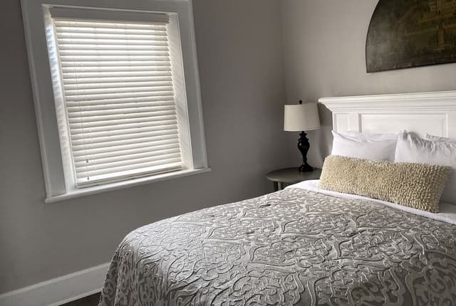 Loft, Multiple Beds (The Andrew)