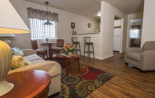 Studio Suite, 1 Queen