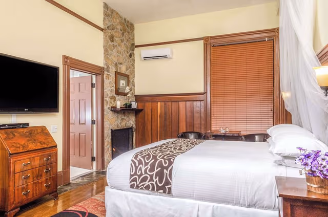 Room, 1 King Bed, Accessible, Non Smoking