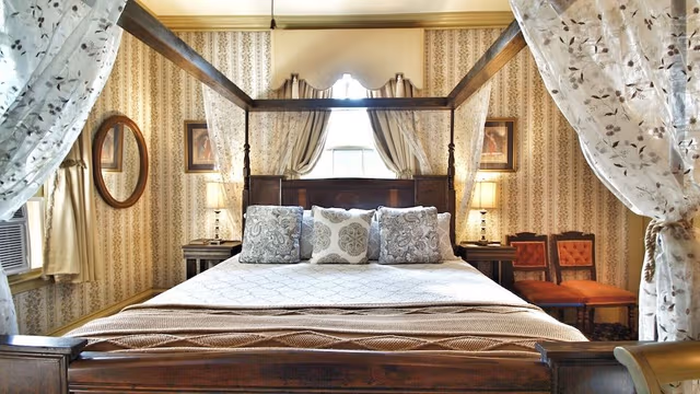 Premium Double Room, Ensuite (Nat King Cole Suite, The )