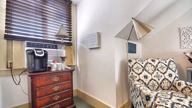 Premium Triple Room, Ensuite (Vivaldi Suite)