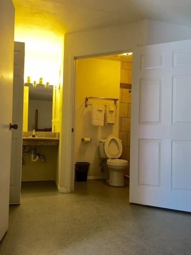 Double Queen Room