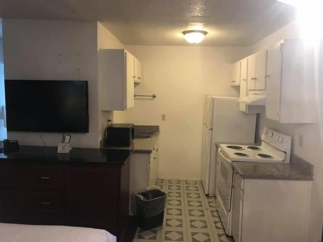 Double Queen Room