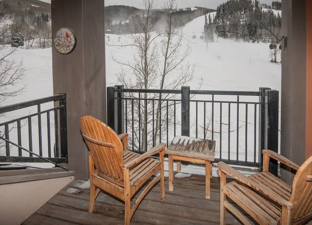 Condo, 3 Bedrooms