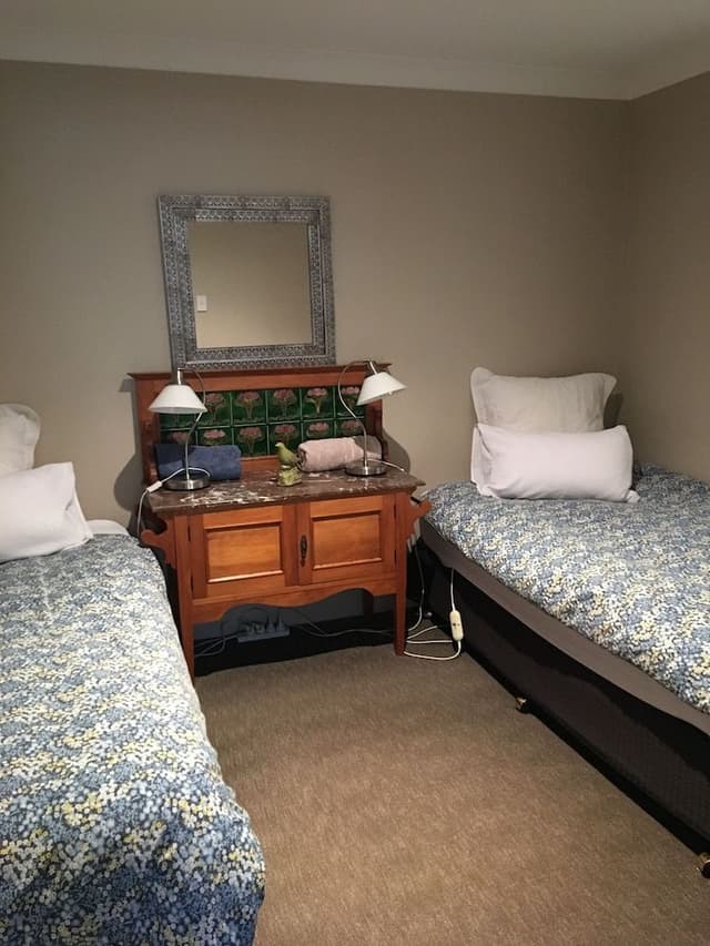 Cottage, 3 Bedrooms, Kitchen