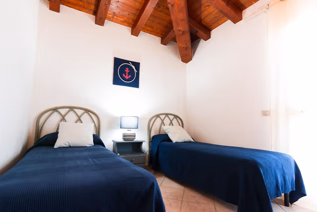 House, 2 Bedrooms, Terrace