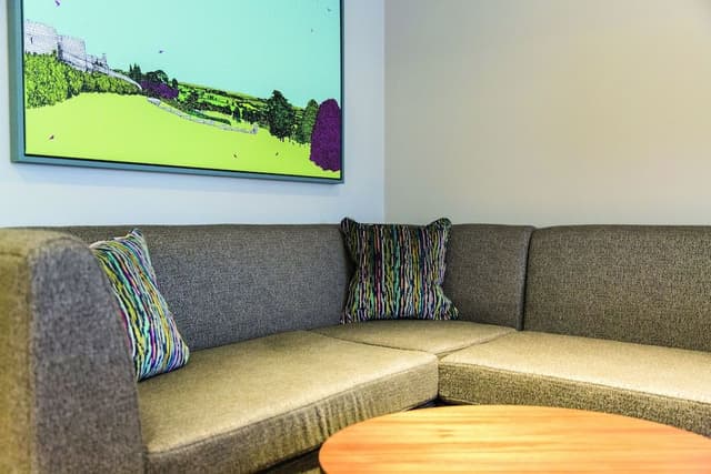 Signature Double Room, 1 Double Bed