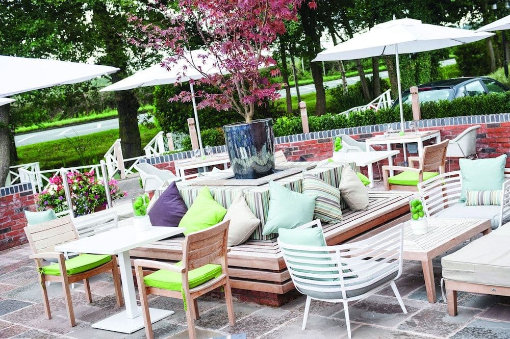 Cottons Hotel & Spa Cottons Hotel & Spa