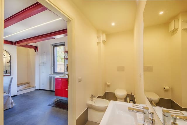 Panoramic Apartment, 2 Bedrooms