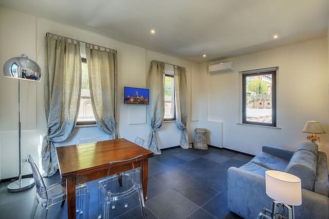 Panoramic Apartment, 2 Bedrooms