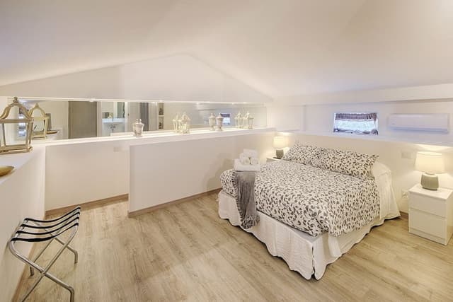 Panoramic Apartment, 2 Bedrooms