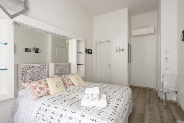 Double Room (Camollia)