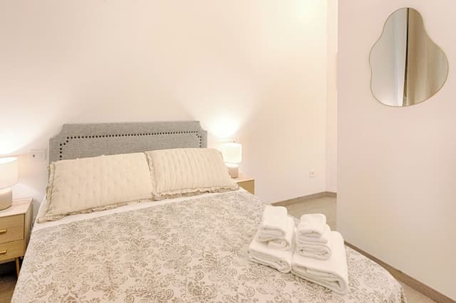Luxury Apartment