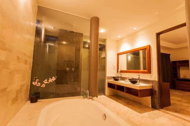 1 Bedroom Villa