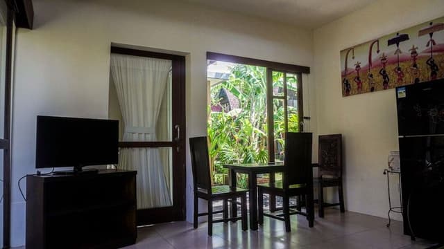 Apartment, 2 Bedrooms