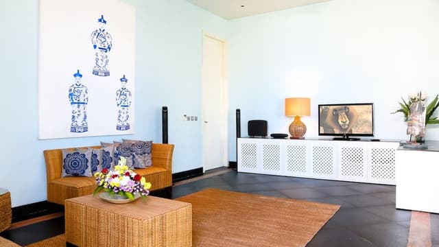 Luxury Villa, 4 Bedrooms, Ocean View