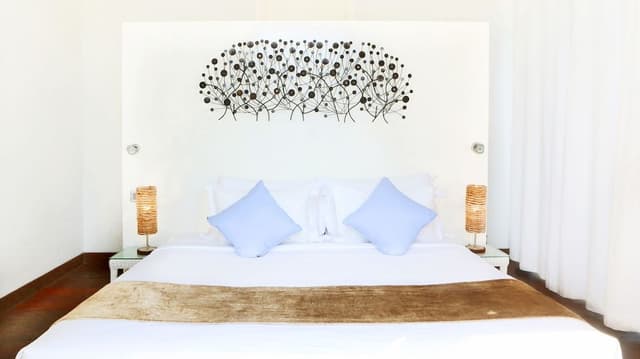 Luxury Villa, 4 Bedrooms, Ocean View
