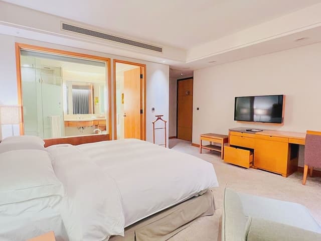 Superior Double Room, 1 King Bed