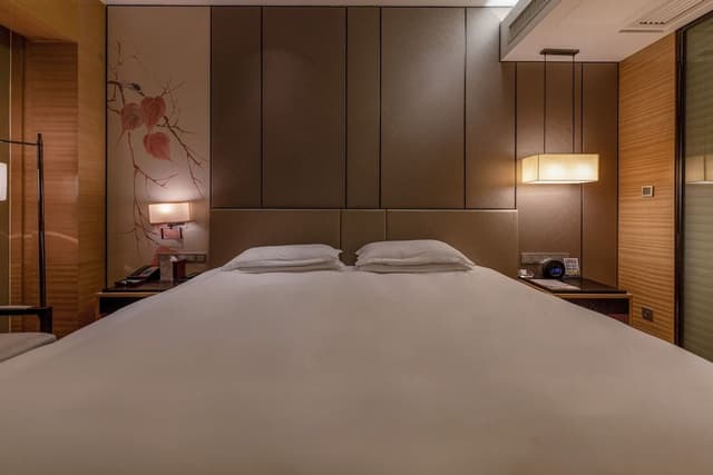 Cocoon Warehouse · Elegant Suite (King Bed)