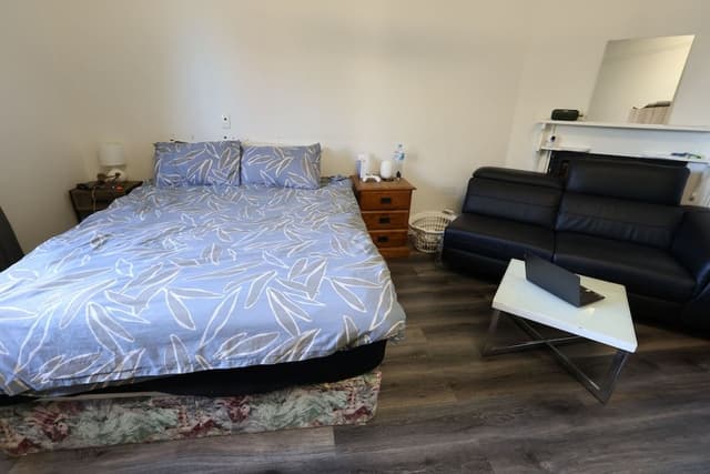 Double Private Room