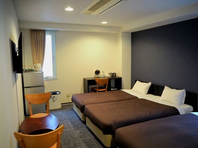 Standard Triple Room, Non Smoking