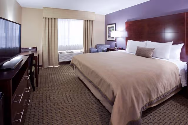 Room, 1 Bedroom, Accessible (Extended Stay)