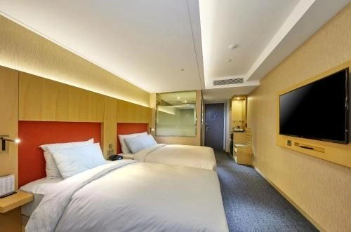 โฮเทล มิดซิตี้ มย็องดง (Hotel Midcity Myeongdong)4