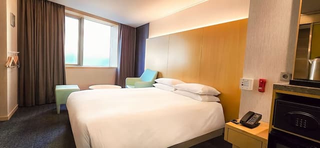 Standard Accessible (Double/Twin Room Subject to Availability)