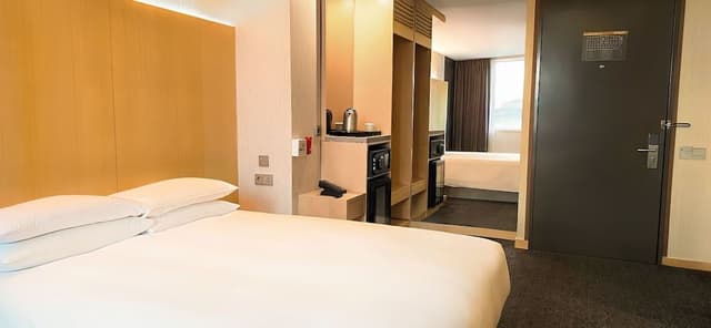 Standard Accessible (Double/Twin Room Subject to Availability)