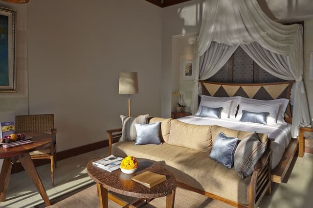 Valley View Villa (Personal Plunge Pool)