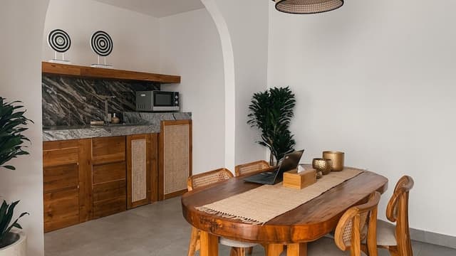 Deluxe Villa, 2 Bedrooms, Private Pool