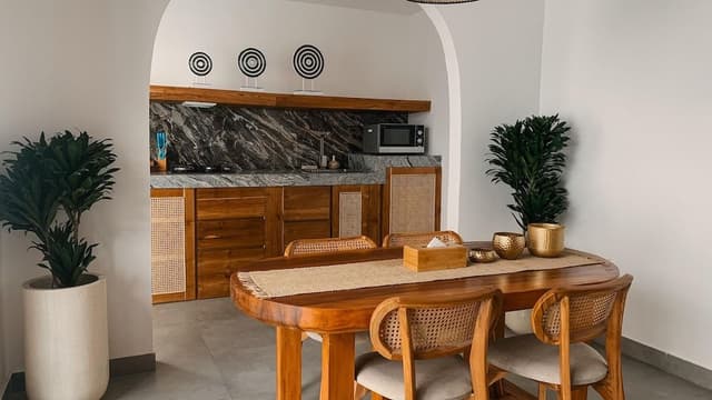 Deluxe Villa, 2 Bedrooms, Private Pool