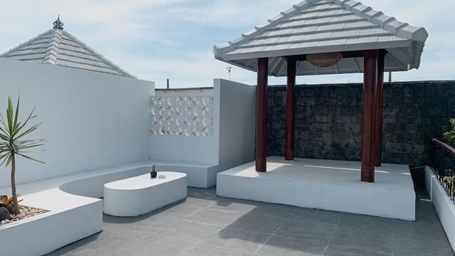 Deluxe Villa, 2 Bedrooms, Private Pool