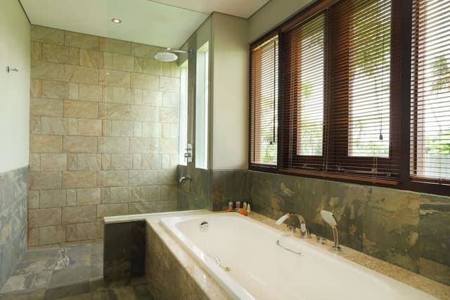 Executive Room, 1 Double Bed, Non Smoking, Bathtub