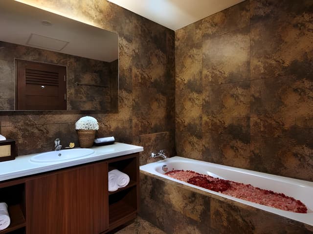 Super Deluxe Room Connecting