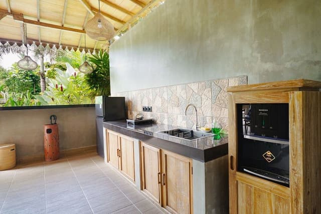 Two Bedroom Pool Villa