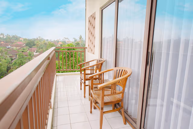 Suite Room