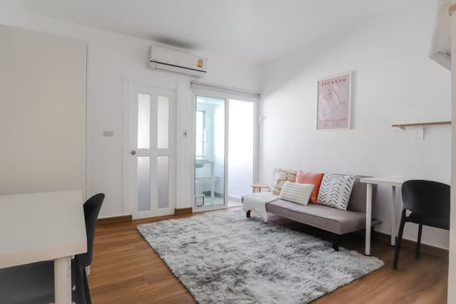 Business Twin Room, Non Smoking, Garden View