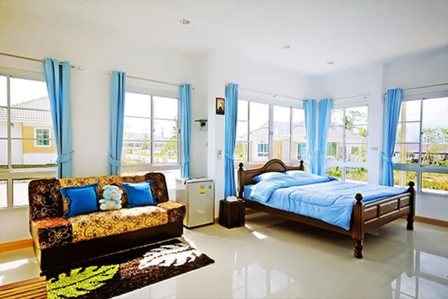 Villa, 1 Bedroom