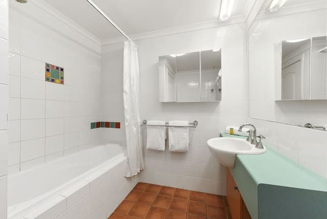 Apartment, 2 Bedrooms